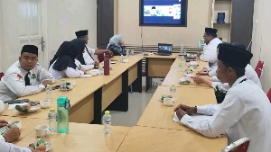 PPPK Kemenag Tanjungpinang Mulai Orientasi melalui E-Learning DIGICOM