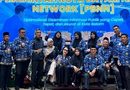 Rakor PBNN 2026, Riza Fahlevi Beberkan Rahasia Jadi Admin Media Sosial Andal