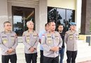 Pencurian Fasilitas Umum di Batam Jadi Perhatian Kapolda Kepri, Penadah Juga Diburu