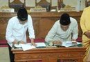 DPRD Kota Batam Sahkan Perubahan APBD 2026, Belanja Daerah Naik Rp294,35 Miliar