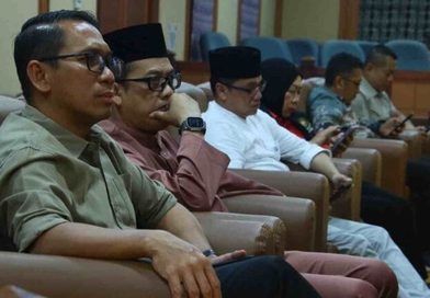 DPRD Kota Batam Tambah 30 Hari Masa Kerja Pansus Ranperda Pengelolaan Sampah