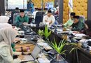 Binwas 2026 Dimulai, Pemkab Bintan Siapkan Data dan Buka Ruang Evaluasi Tata Kelola