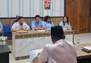 Kejari dan Kemenag Bintan Percepat Sertifikasi Tanah Wakaf Rumah Ibadah