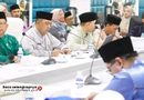 Banggar DPRD Bintan dan TAPD Bahas Perubahan APBD 2026
