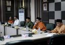 Tingkatkan Mutu Infrastruktur, Pemkab Karimun Sertifikasi 75 Tenaga Kerja Konstruksi