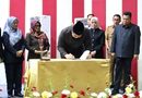 Ranperda Perubahan APBD 2026 Disetujui, Bupati Roby Tekankan Anggaran Responsif untuk Kebutuhan Masyarakat