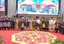 Hadiri Paripurna Hari Jadi Ke-24 Kepri, Wawako Ariza Ajak Perkuat Kolaborasi