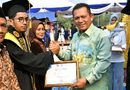 Gubernur Ansar Dorong Wisudawan UMRAH Jadi SDM Unggul dan Adaptif