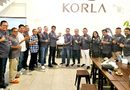 PJS Matangkan Persiapan Rakernas III di Batam, Sejumlah Tokoh Nasional Dibidik Hadir