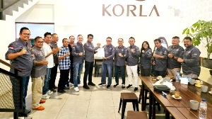 PJS Matangkan Persiapan Rakernas III di Batam, Sejumlah Tokoh Nasional Dibidik Hadir