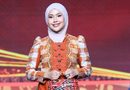 Hafizha Tampilkan Batik Motif Otak-Otak Bintan di Parade Kriyanusa 2026