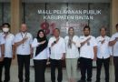 Kanwil Kemenkum Kepri Siapkan Stan Layanan Hukum di MPP Bintan, Warga Bakal Lebih Mudah Akses Layanan