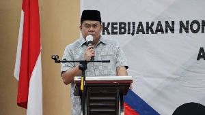 5 Calon Komisaris PT Bintan Karya Bahari Lolos Seleksi, Pendaftaran Dirut Diperpanjang