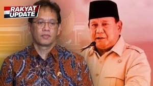 Purbaya Dicopot dari Menkeu, Suahasil Nazara Disebut Jadi Pengganti, Apa Alasannya?