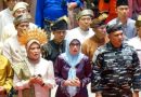Hadiri Paripurna HUT ke-24 Kepri, Bupati Karimun Dorong Sinergi Pembangunan Berkelanjutan