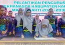 Bupati Karimun Hadiri Pelantikan Pengurus Dekranasda 2026–2030, Dorong Produk Lokal Go Internasional