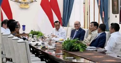Presiden Prabowo Perintahkan IEU-CEPA Segera Tuntas, Perluas Akses Indonesia ke Pasar Eropa