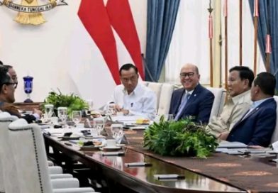 Presiden Prabowo Perintahkan IEU-CEPA Segera Tuntas, Perluas Akses Indonesia ke Pasar Eropa