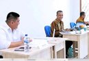 Bupati Roby Jadi Mentor PKN II, Dorong Desa di Bintan Melek Teknologi Digital