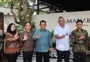 BTN Jajaki Kerja Sama Perumahan ASN hingga Digitalisasi dengan Pemprov Kepri