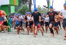583 Peserta dari 32 Negara Ramaikan Indofood Bintan Triathlon 2026