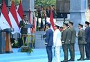 HUT ke-81 TNI, Prabowo Resmikan 204 Satuan Baru dan 150 Batalyon Teritorial Pembangunan
