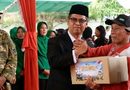 HUT ke-81 TNI, Kodim 0317/TBK Teguhkan Sinergi dan Kemanunggalan Bersama Rakyat