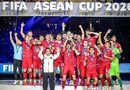 Presiden Prabowo Saksikan Timnas Indonesia Ukir Sejarah Juara FIFA ASEAN Cup 2026