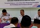 Lingga Perkuat Sinergi Lintas Sektor Cegah Kekerasan dan Lindungi Perempuan-Anak