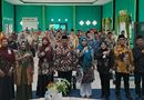 ASN KUA Bintan Timur Ikuti Pelatihan Service Excellence, Dorong Pelayanan Prima
