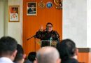 Wakarumkital dr. Midiyato Suratani Hadiri Pembukaan Proctorship Bedah Jantung Terbuka di RSUD RAT