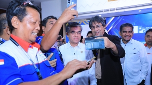 Kemnaker Uji Coba Pelatihan Terhubung Industri untuk Pangkas Kesenjangan Kompetensi