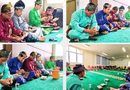 BKPSDM Tanjungpinang Tekankan Profesionalisme ASN, Tetap Solid Siapa Pun Pemimpinnya