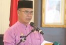 Bupati Anambas Aneng Buka Sosialisasi Pencegahan Korupsi, Ingatkan Pentingnya Integritas ASN