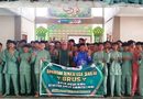 KUA Singkep Bimbing Remaja SMA Negeri 1, Tanamkan Nilai Religius dan Sikap Moderat