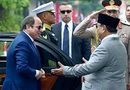 Prabowo dan Presiden Mesir Sepakati Empat Kerja Sama Strategis, dari Visa hingga Perikanan