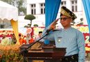 HUT ke-27 Karimun, Iskandarsyah Paparkan Pertumbuhan Ekonomi 6,14 Persen
