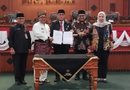 Tanjungpinang Siapkan Cadangan Pangan Daerah, Lis Darmansyah Tekankan Antisipasi Krisis Pasokan