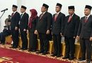 Gubernur Ansar Lantik Tujuh Pejabat Eselon II Pemprov Kepri, Ini Daftarnya