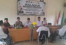 Zamroni Hadiri Halaqah Pimpinan Pesantren se-Kepri, Dorong Penguatan Pendidikan dan Dakwah