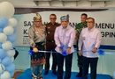 Lis Darmansyah Minta Layanan Dapur MBG di Tanjungpinang Penuhi Standar Gizi