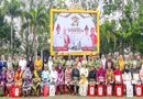 HUT ke-25 Kota Otonom, Lis Darmansyah Tegaskan Pembangunan Harus Dirasakan Masyarakat