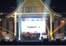 Enjoy Karimun Event 2026 Meriahkan HUT ke-27 Karimun, Lebah Begantong Tampil di Malam Puncak