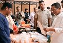 Amsakar Dorong UMKM Batam Naik Kelas, Modal Usaha hingga Rp20 Juta dengan Subsidi Margin Nol Persen