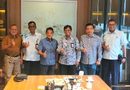 PLN Tanjungpinang Jajaki Pembelian Listrik 50 MW dari PT BAI, Bintan Disiapkan Tak Bergantung Satu Sumber