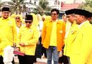 Selamat Ulang Tahun: Kader dan Simpatisan Diajak Menangkan Golkar Tanjungpinang di Pemilu 2029