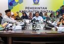 Sekda Bintan Buka Konsultasi Publik, 29 Perangkat Daerah Diusulkan Menjadi 25