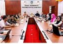 Disdik Kepri Gelar IHT, Perkuat Pemahaman Disiplin ASN
