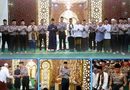 Subuh Keliling, Kapolda Kepri Ajak Masyarakat Perkuat Kamtibmas dan Lindungi Generasi Muda