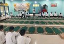 Kemenag Lingga Dukung Khataman Al-Qur’an Bergilir, Perkuat Pembentukan Generasi Qurani
